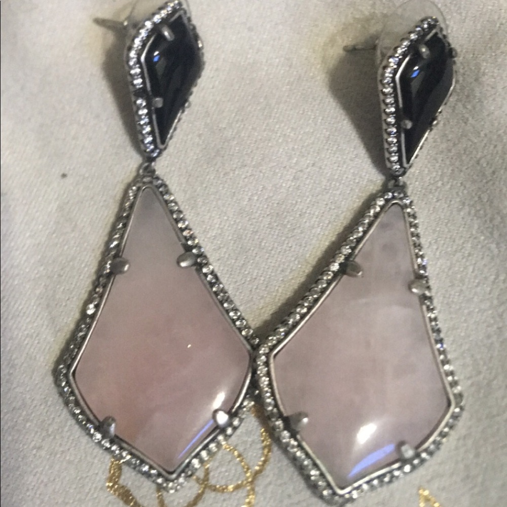 Kendra Scott Lux Earrings